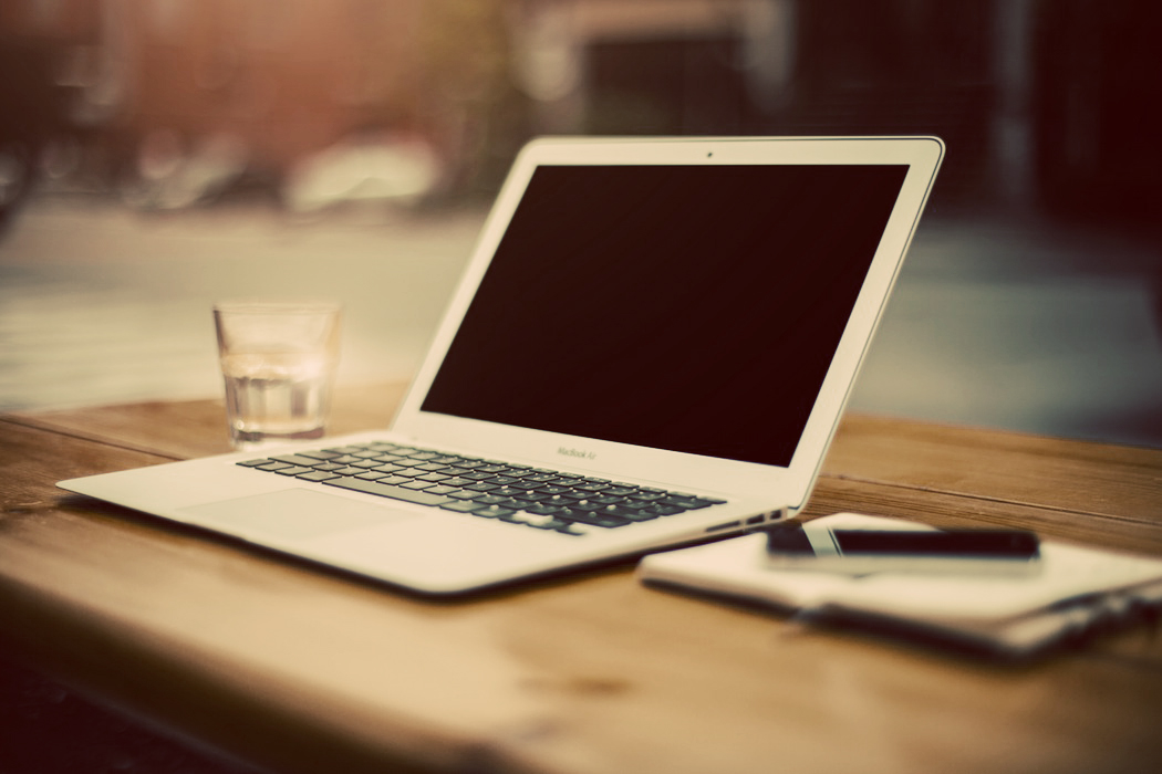 For YOUR convenience